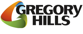 Gregory Hills